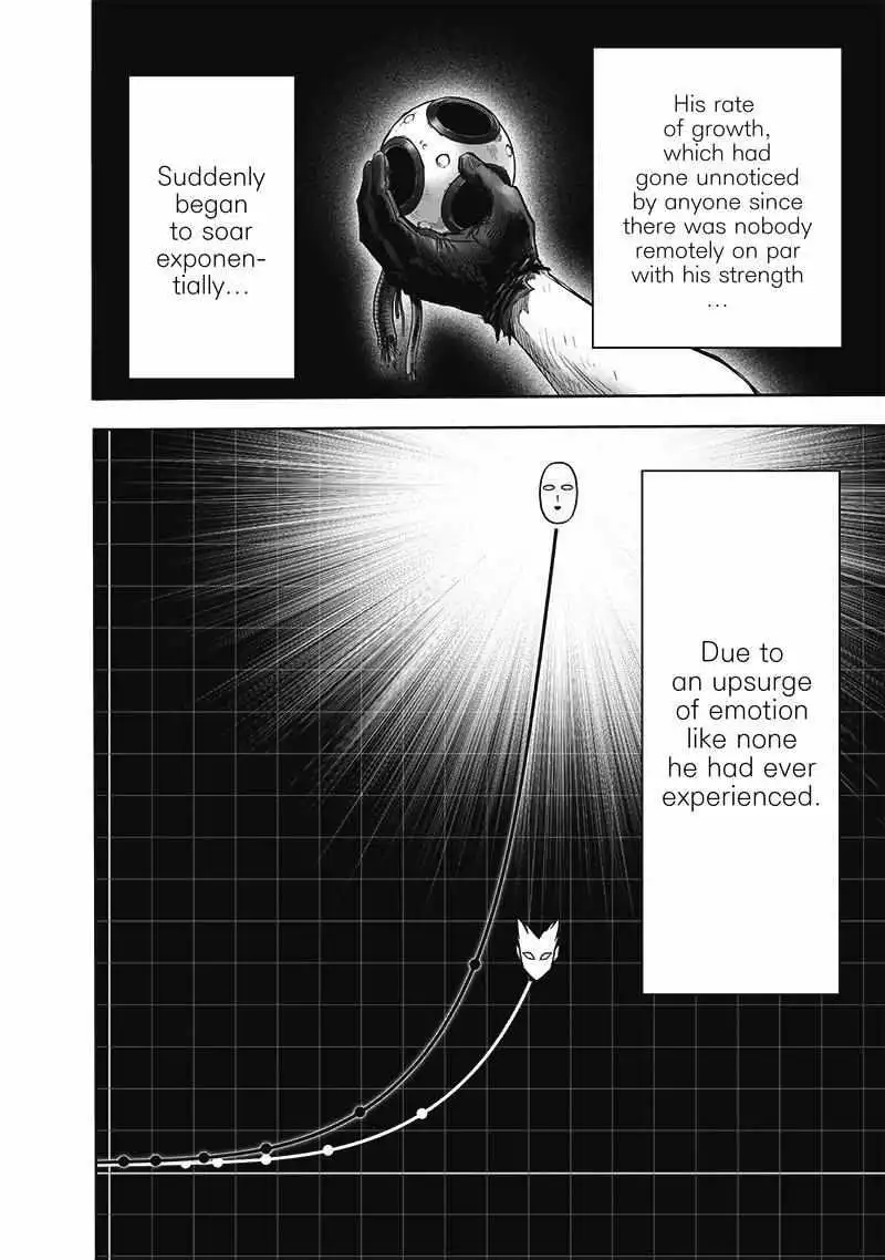 One-Punch Man Chapter 168 16